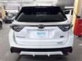 2016 Toyota Harrier