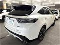 2016 Toyota Harrier