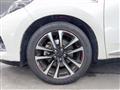 2016 Toyota Harrier