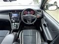 2016 Toyota Harrier