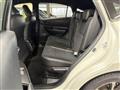 2016 Toyota Harrier