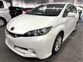 2010 Toyota Wish