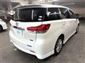 2010 Toyota Wish