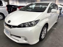2010 Toyota Wish