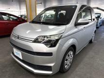 2015 Toyota SPADE