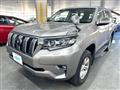 2021 Toyota Land Cruiser Prado