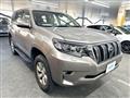 2021 Toyota Land Cruiser Prado