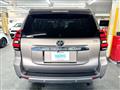 2021 Toyota Land Cruiser Prado