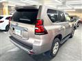 2021 Toyota Land Cruiser Prado