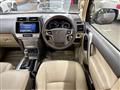 2021 Toyota Land Cruiser Prado