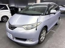 2008 Toyota Estima Hybrid