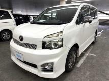 2011 Toyota Voxy