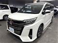 2020 Toyota Noah