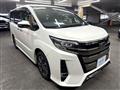 2020 Toyota Noah