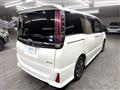 2020 Toyota Noah