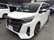 2020 Toyota Noah