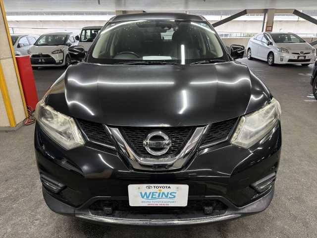 Nissan X-Trail 2015 photo 2