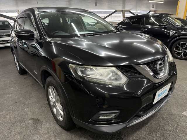 Nissan X-Trail 2015 photo 3