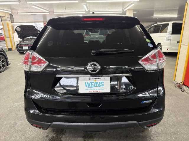 Nissan X-Trail 2015 photo 5