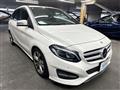 2018 Mercedes-Benz B-Class