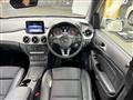 2018 Mercedes-Benz B-Class