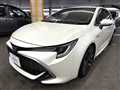 2019 Toyota Corolla Sports