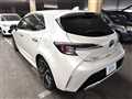 2019 Toyota Corolla Sports