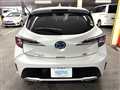 2019 Toyota Corolla Sports