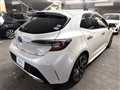 2019 Toyota Corolla Sports
