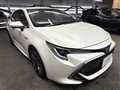 2019 Toyota Corolla Sports