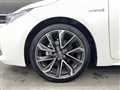 2019 Toyota Corolla Sports