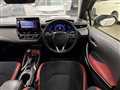 2019 Toyota Corolla Sports