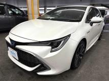 2019 Toyota Corolla Sports