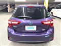 2019 Toyota Vitz