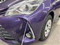 2019 Toyota Vitz