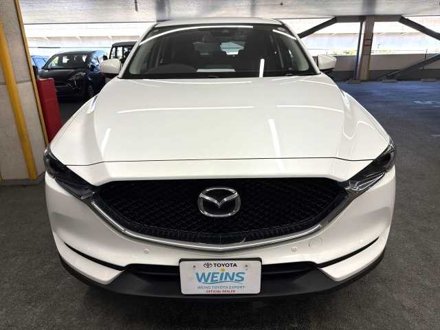 Mazda Cx-5 2017 photo 2