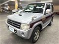 2008 Mitsubishi Pajero Mini