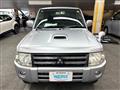 2008 Mitsubishi Pajero Mini