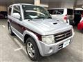 2008 Mitsubishi Pajero Mini