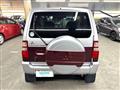 2008 Mitsubishi Pajero Mini
