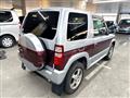2008 Mitsubishi Pajero Mini