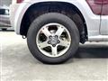 2008 Mitsubishi Pajero Mini