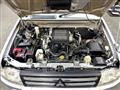 2008 Mitsubishi Pajero Mini