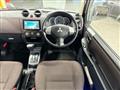 2008 Mitsubishi Pajero Mini