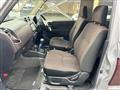 2008 Mitsubishi Pajero Mini