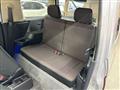 2008 Mitsubishi Pajero Mini