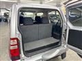 2008 Mitsubishi Pajero Mini