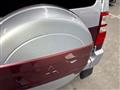 2008 Mitsubishi Pajero Mini