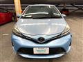 2015 Toyota Vitz
