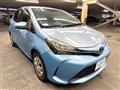 2015 Toyota Vitz